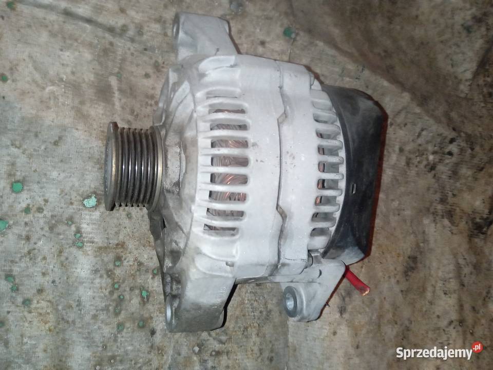 Alternator Opel Vectra B Kolbuszowa sprzedam