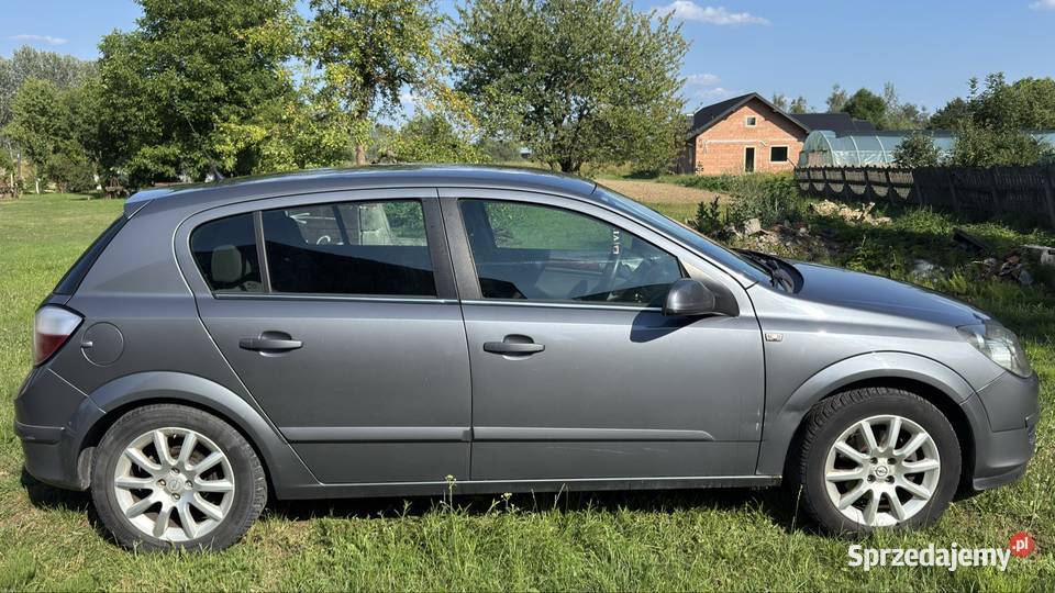 Opel Astra H podkarpackie sprzedam