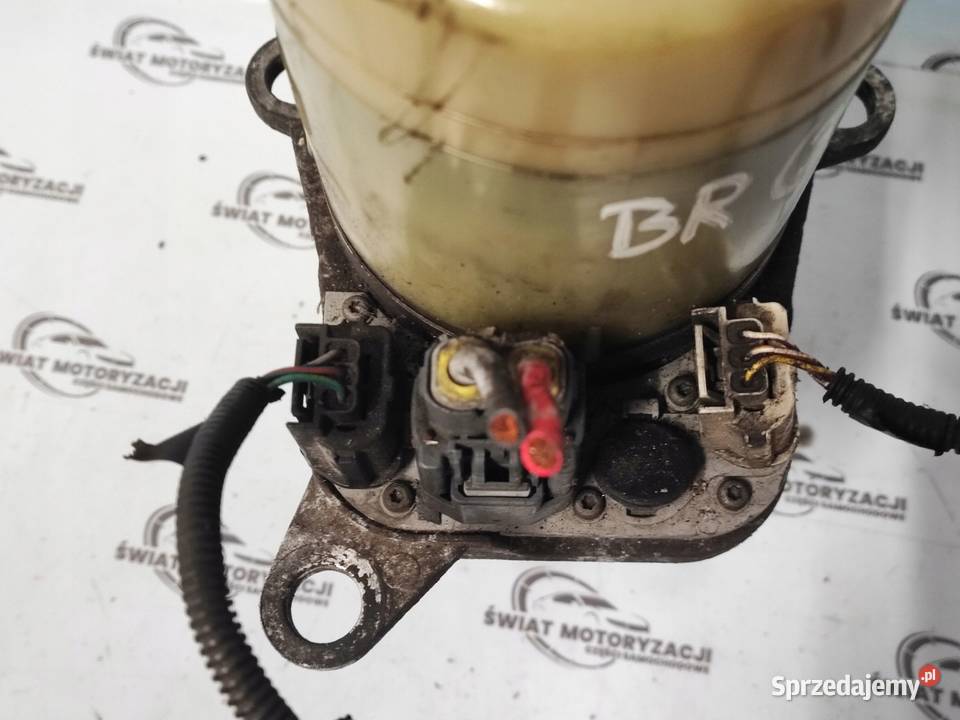 FORD C MK2 II pompa wspomagania 4M513K514CA Kielce sprzedam