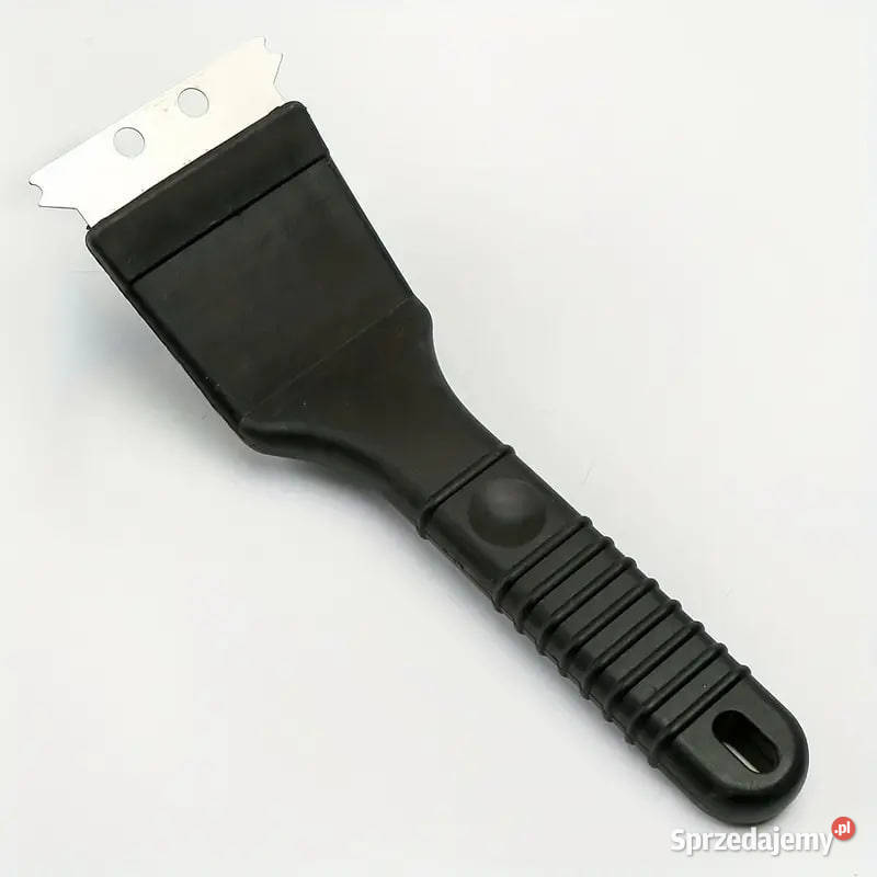 NOWA Druciana Szczotka I Skrobaczka Do Grilla