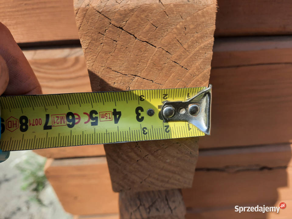 Domek letniskowy działkowy ROD