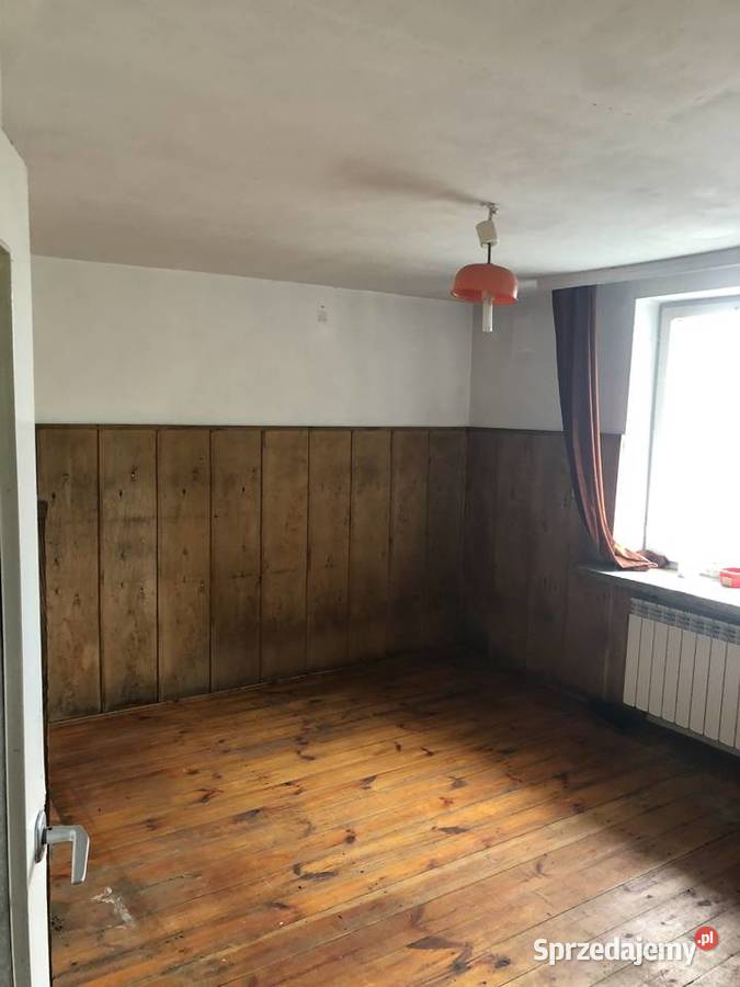 Dom na sprzedaż Stoczek Łukowski 161 m2 lubelskie