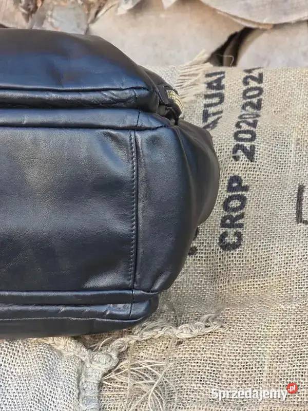 Duża Torebka Marc Jacobs Do Ręki W idealnym