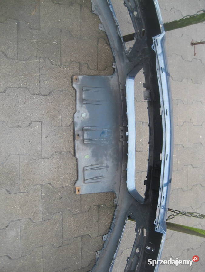 opel astra III 3 h 0407R zderzak przedni osobowe Rakoniewice