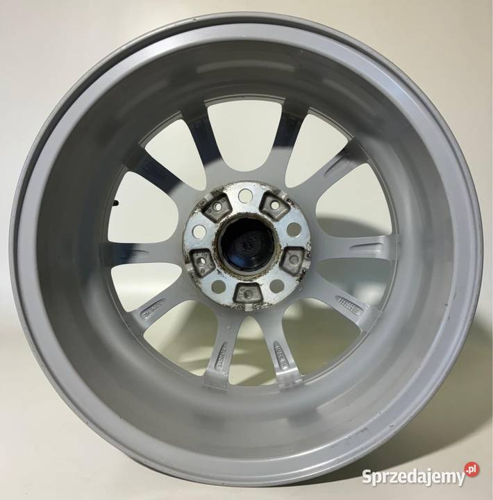 BMW OE E90 E91 F30 F31 4 x felgi 7Jx16 ET31 Zgorzelec