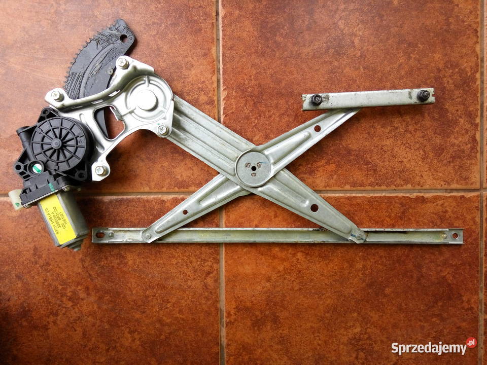 Nissan Micra K13 cięgno linka klamki zamka drzwi Zamki, wkładki i kluczyki Jarocin sprzedam