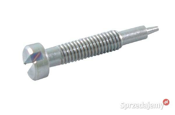 Śruba nastawnika biegu jałowego 691777 Kamionna