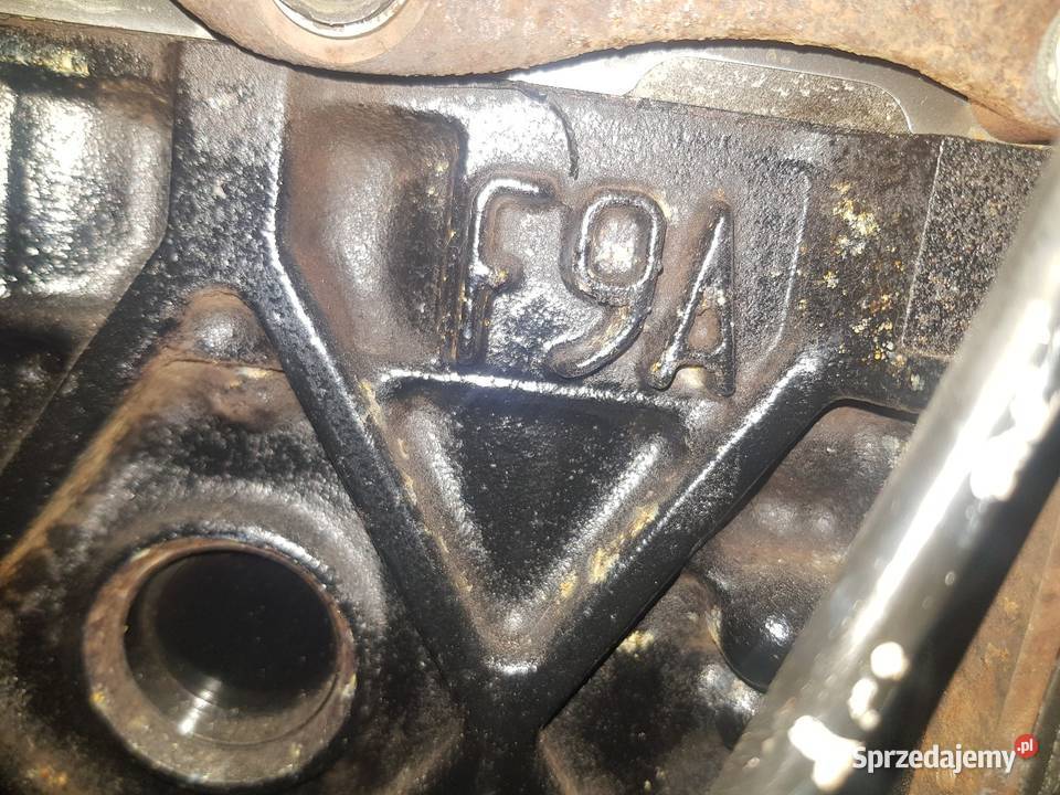 Silnik 19 dci megane swap osobowe Pabianice