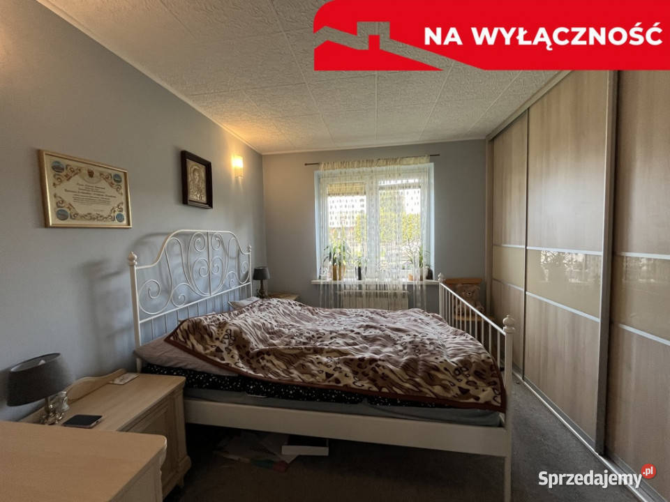 Dom 78 m2 na działce 1600 m2 w Kosowie gm Kowala Kosów