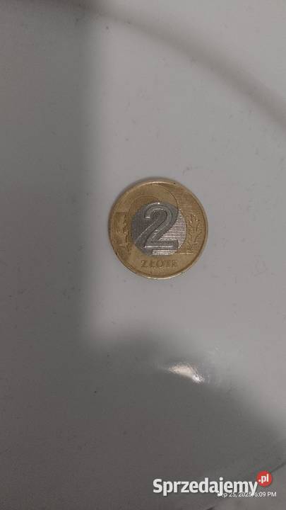 2 z 1994 skrętka Jastrzębie-Zdrój sprzedam