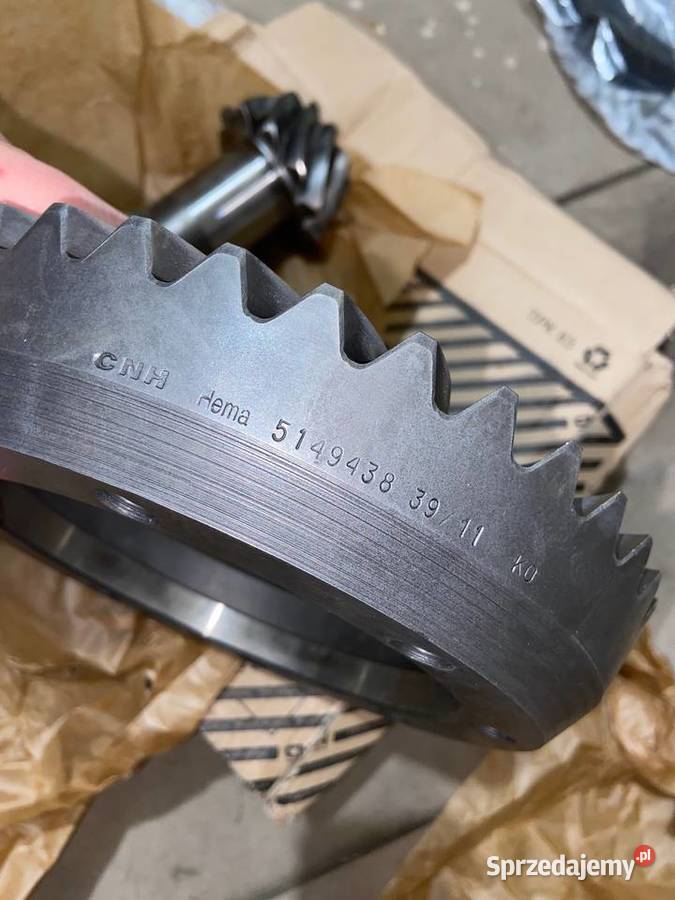 5149443 5149438 5149439 3911 Atak JX TD TD5 Nowy