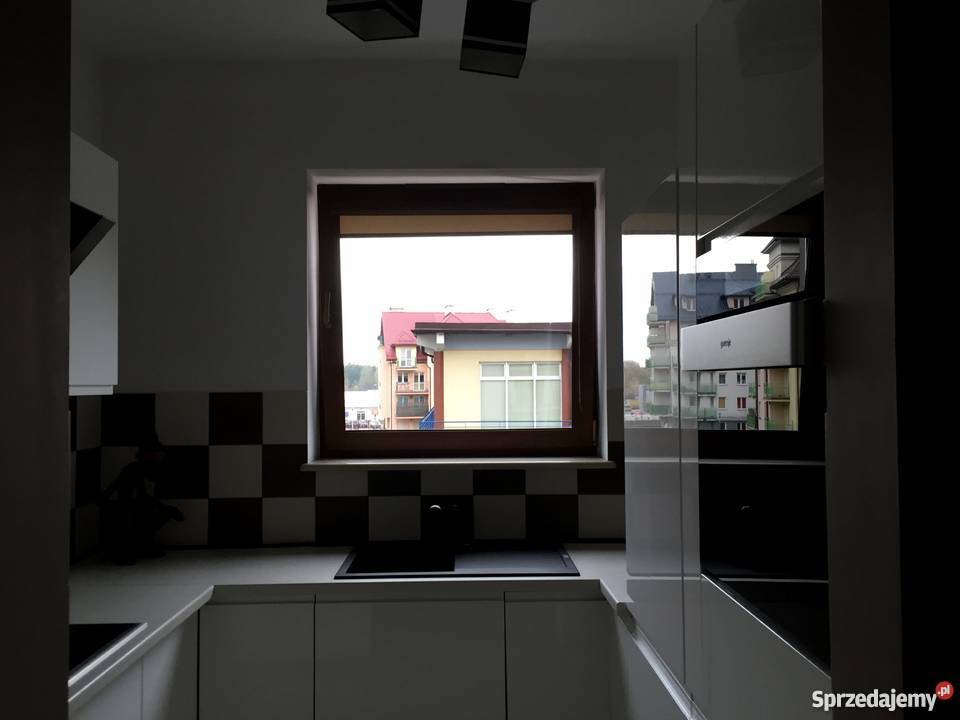 sprzedam mieszkanie gotowe do zamieszkania Mieszkania Ząbki
