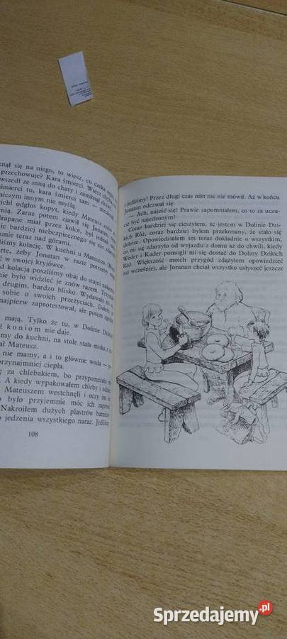 Bracia Lwie Serce Lublin