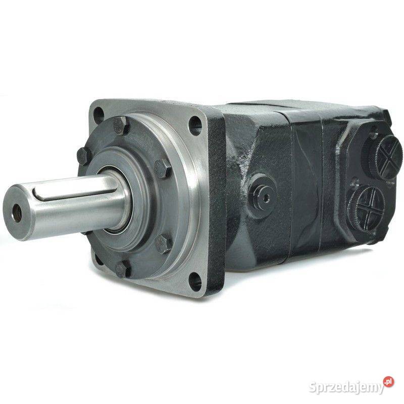 DANFOSS OMT 500 151B3005 151B0413 Silnik wielkopolskie Poznań sprzedam