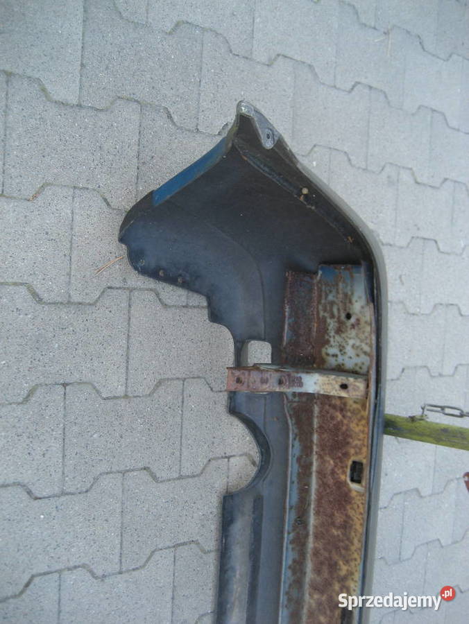 nissan sunny n14 zderzak tył belka 3dz8502250c00 Rakoniewice sprzedam