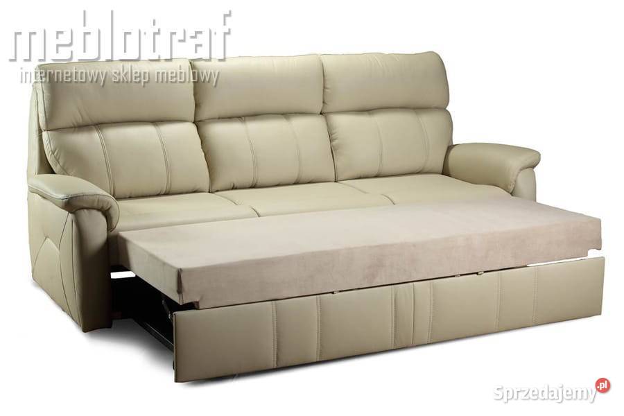 Sofa 4 osHAVANA staranne wykonanana lata mazowieckie Grodzisk Mazowiecki