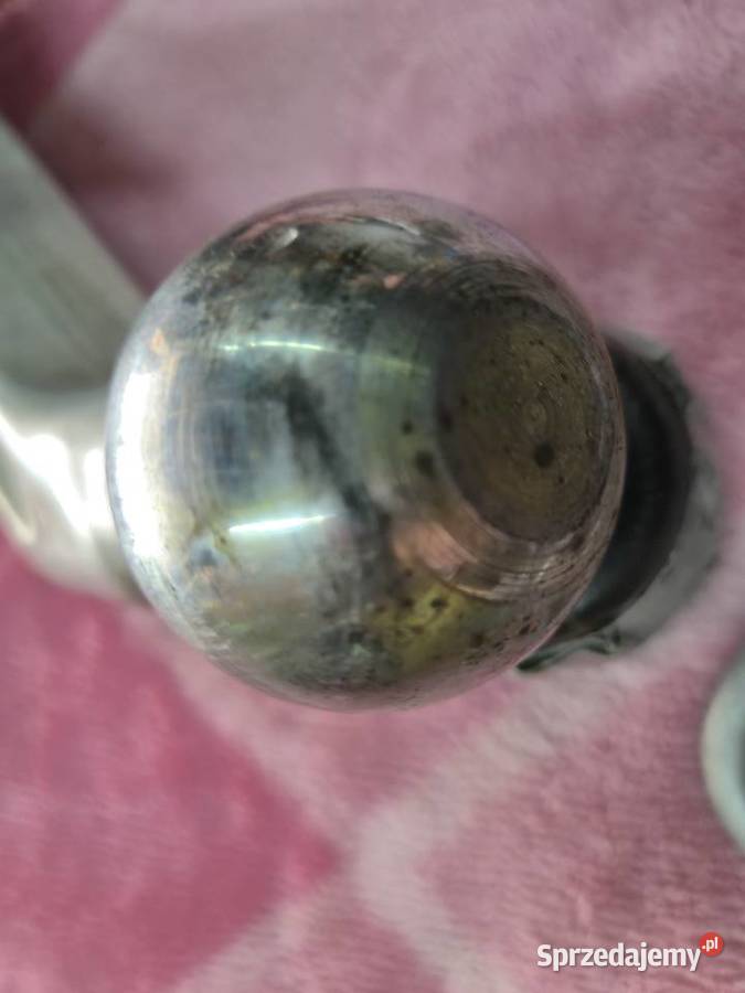 audi a4 b6 hak kula westfalia plus klucze Rok produkcji 2002 zachodniopomorskie