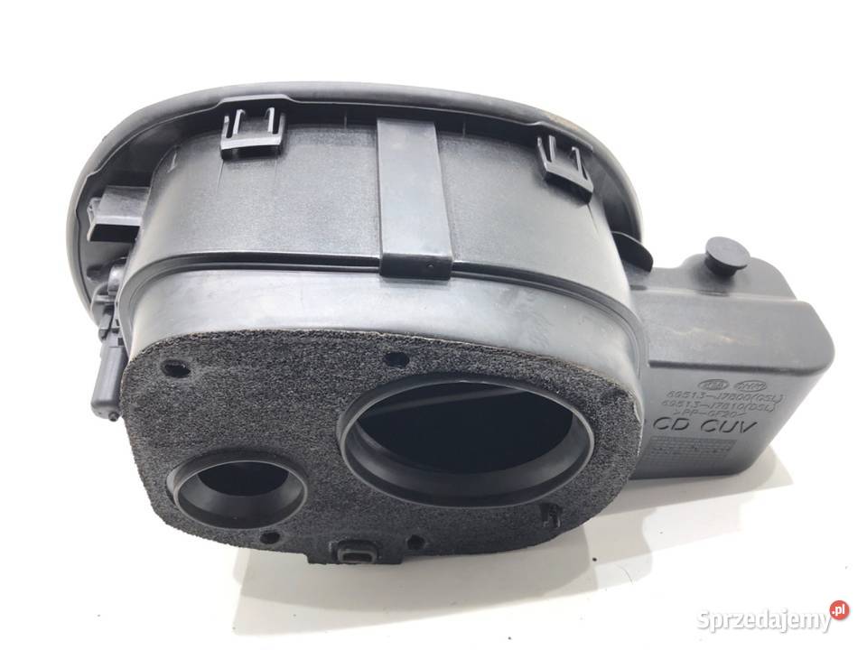 KLAPKA WLEWU PALIWA KIA CEED 69513J7800 osobowe sprzedam