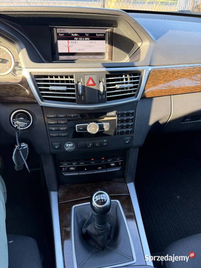 Sprzedam Ładnego Mercedesa 2200cm3 dolnośląskie