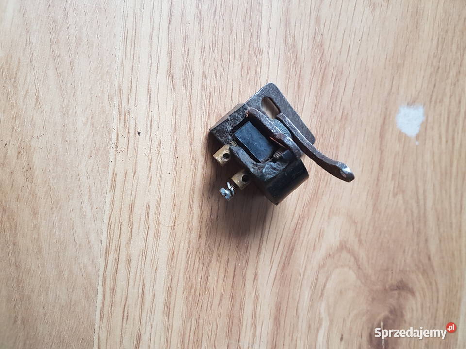 Czujnik stopu junak m10 automat stopu junak m10 Warszawa