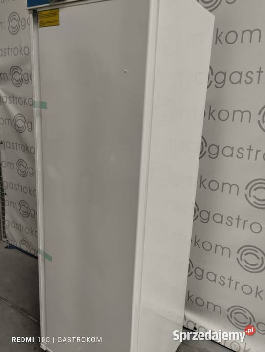 Szafa mroźnicza lakierowana wnętrze z ABS V 361 Gastronomia Wrocław