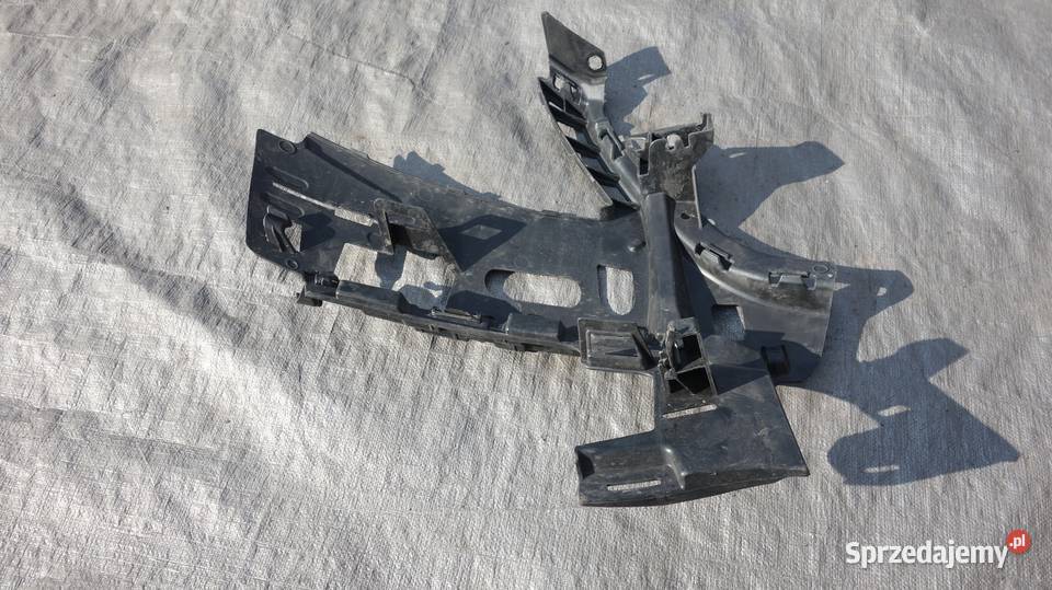 MERCEDES W222 SLIZG LEWY ZDERZAKA PRZOD osobowe śląskie Ruda Śląska sprzedam