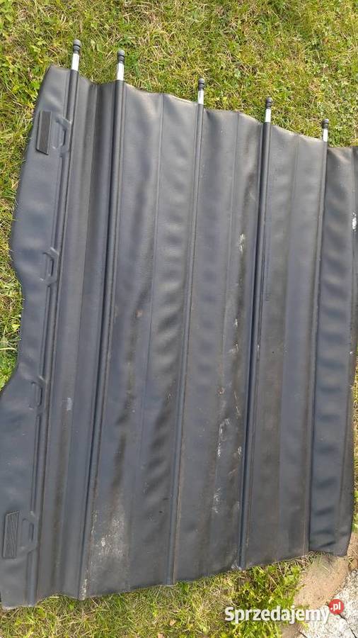 Sprzedam roletę bagaznika Vw Passat B3 B4 kombi osobowe Wyposażenie wnętrza świętokrzyskie sprzedam
