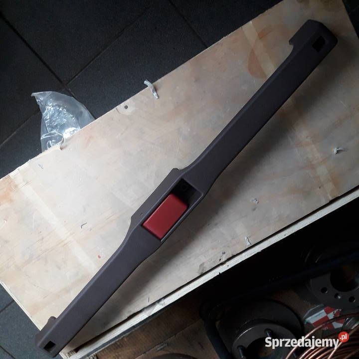 Mercedes 709 814 817 1117 1320 1324 1520 uchwyt Częstochowa