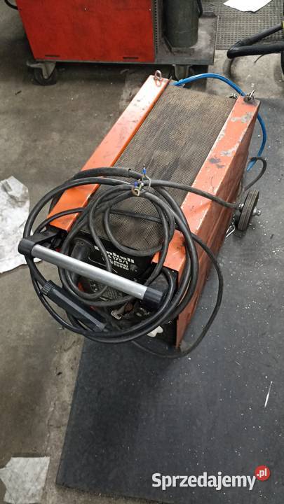 Migomat Einhell SGA 1751 KOMBI TURBO 170A
