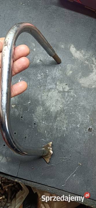 Rączka uchwyt WSK Wfm SHL Junak sprzedam