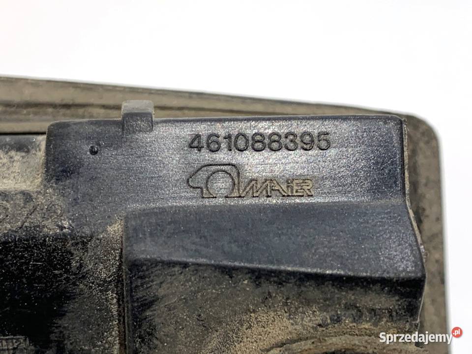 KLAMKA KLAPY TYŁ OPEL ASTRA H 461088395 osobowe podkarpackie