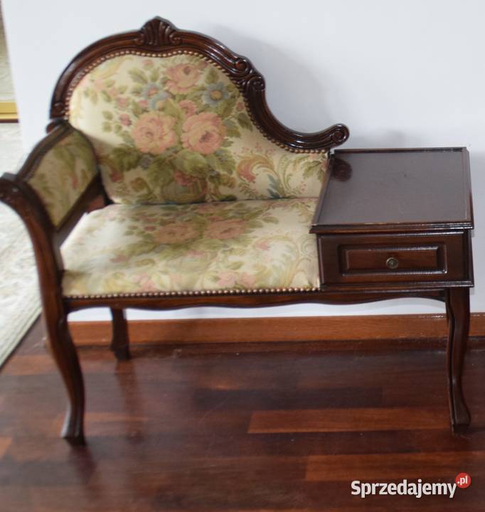 Sprzedam ławeczkę opole opolskie Meble