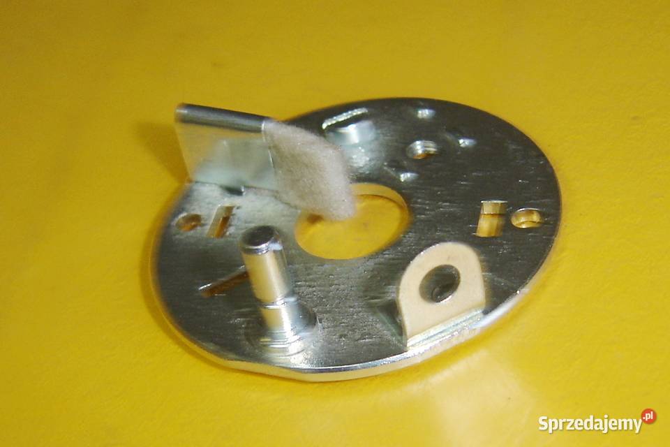 JUNAK AWO przerywacz płytka podstawa iskrownik Wrocław sprzedam