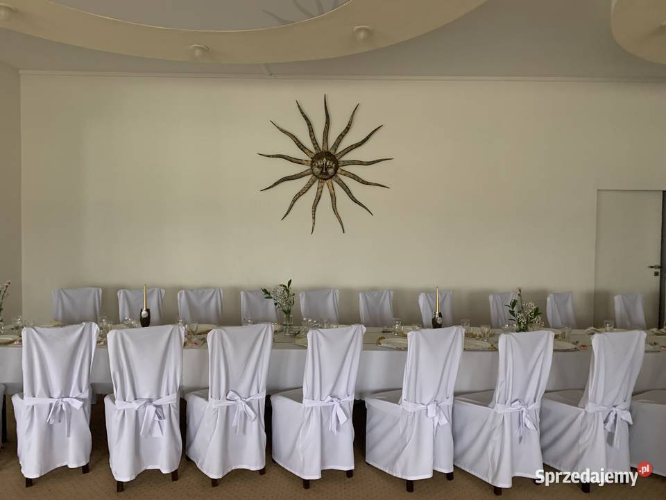 DUŻA DEKORACJA OZDOBA NA ŚCIANĘ 150x150 Kalety