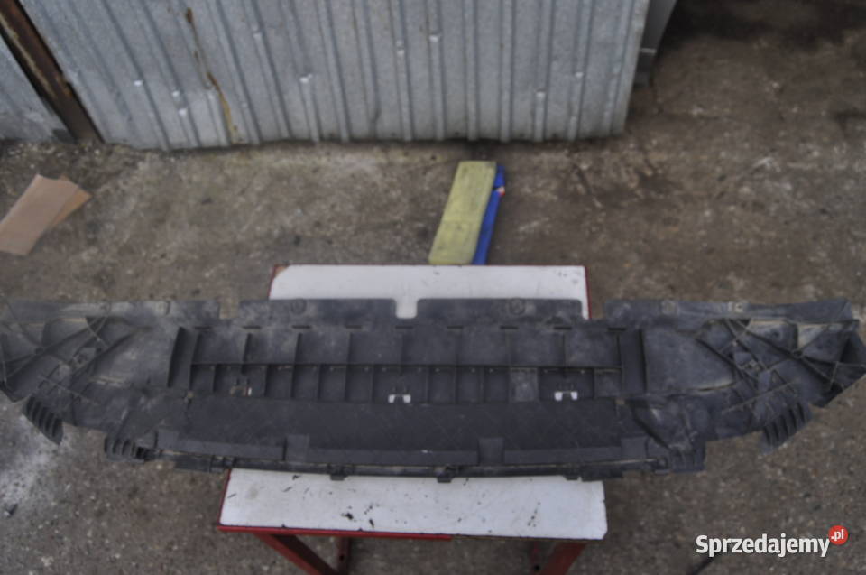 AUDI Q5 II 80A 162020 osłona oryginał pod pomorskie sprzedam