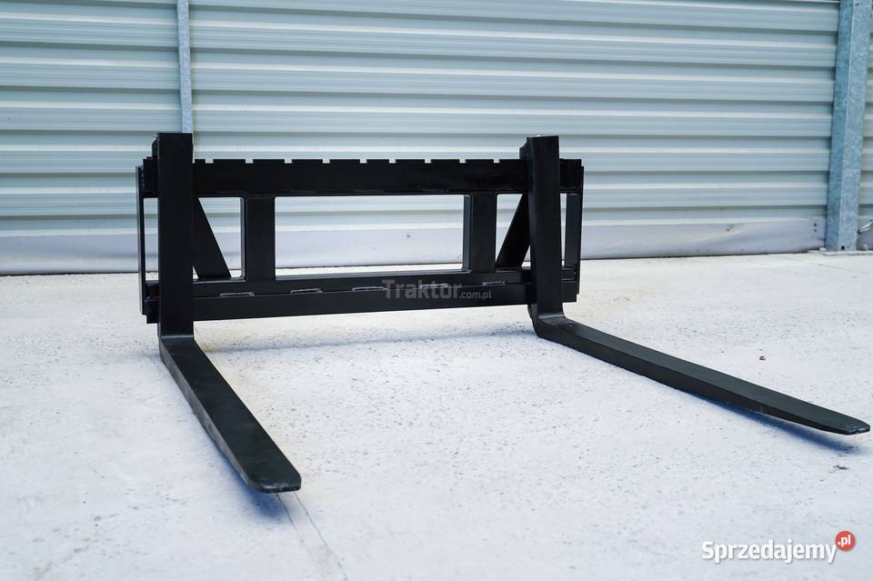 Widły do palet 120 4FARMER Tajęcina sprzedam