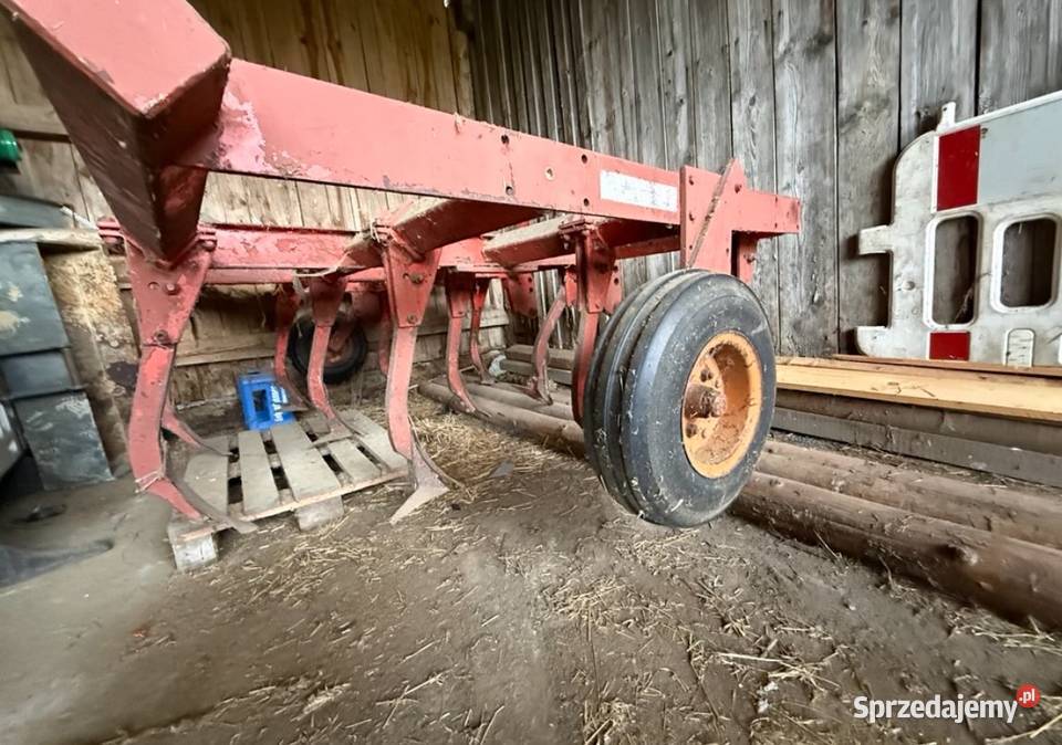 Gruber 2m 220m 250 m Głębosze