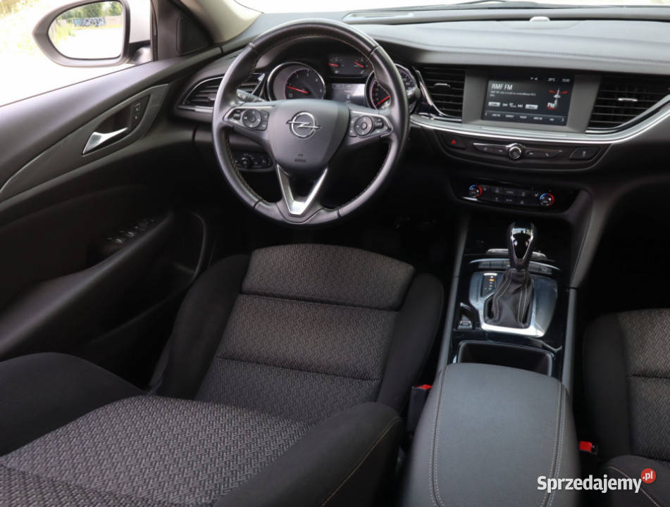 Opel Insignia 16 CDTI łódzkie Łódź