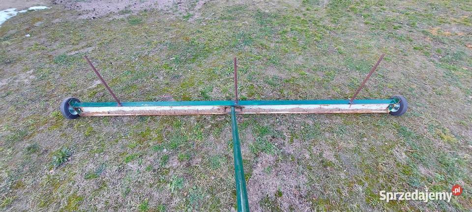 Niwelator do ziemi Białogard sprzedam