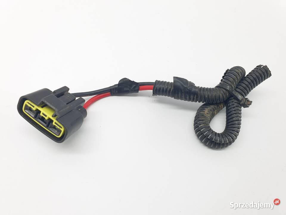 Wtyczka Kostka Instalacja Can Am Maverick sprzedam