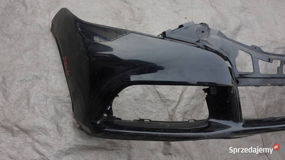 ZDERZAK PRZOD PRZEDNI HONDA CIVIC 9 IX UFO 12 Motoryzacja Ruda Śląska sprzedam