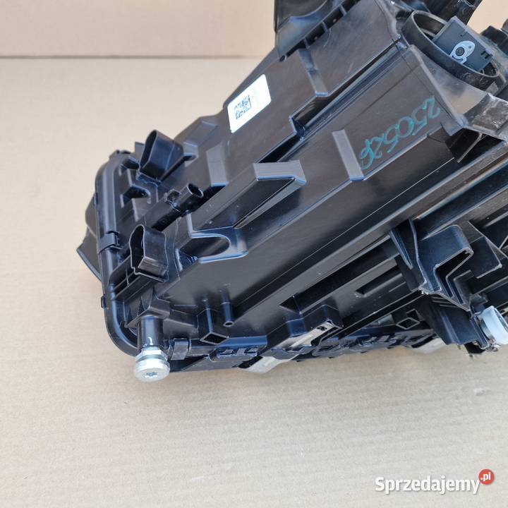 BMW 5 G60 G61 REFLEKTOR LAMPA FULL LED PRAWA