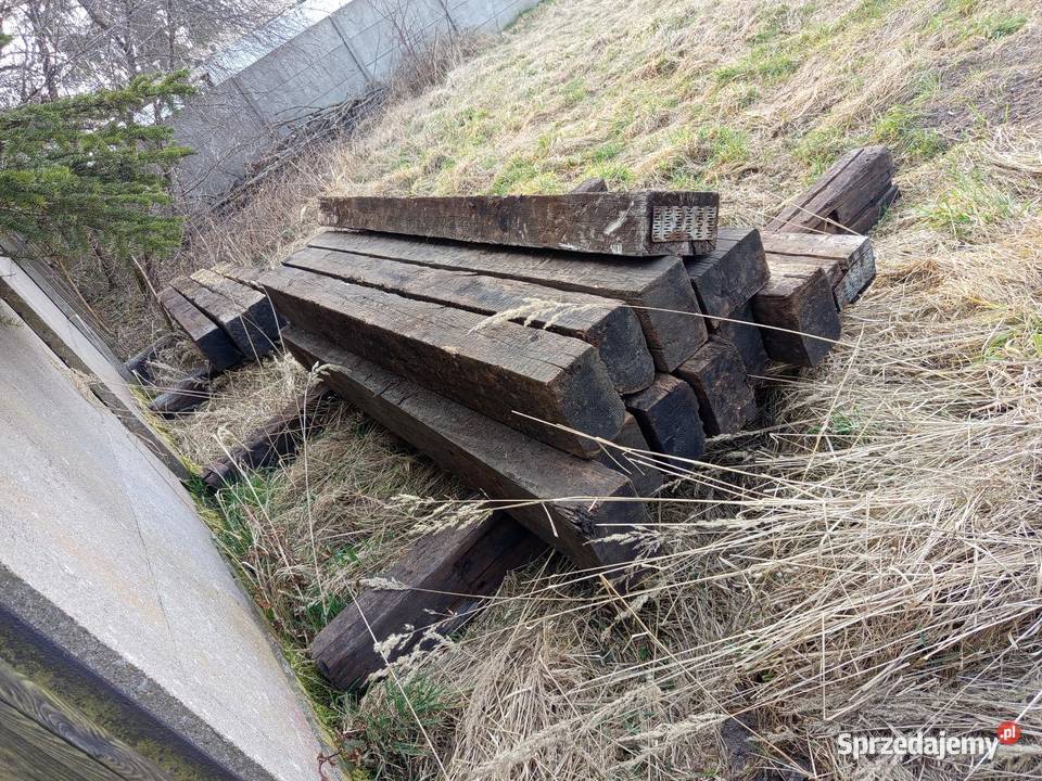 Belki Ogrodowe nie kolejowe 260 Myszków