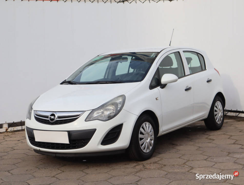 Opel Corsa 12 Łódź sprzedam