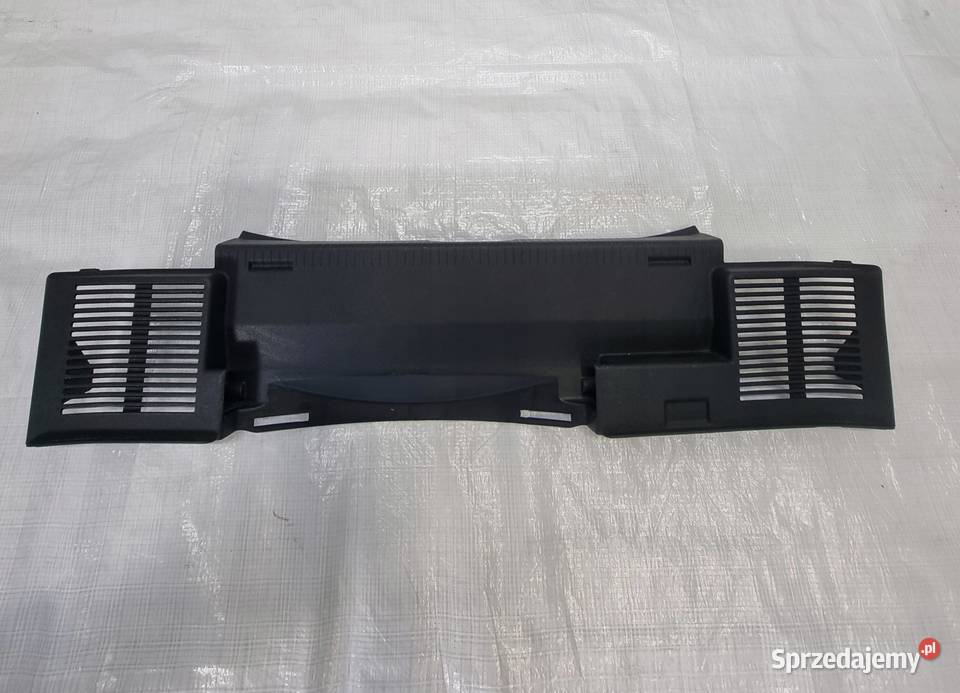 osłona pasa tylnego bagażnika Opel CORSA D kujawsko-pomorskie sprzedam