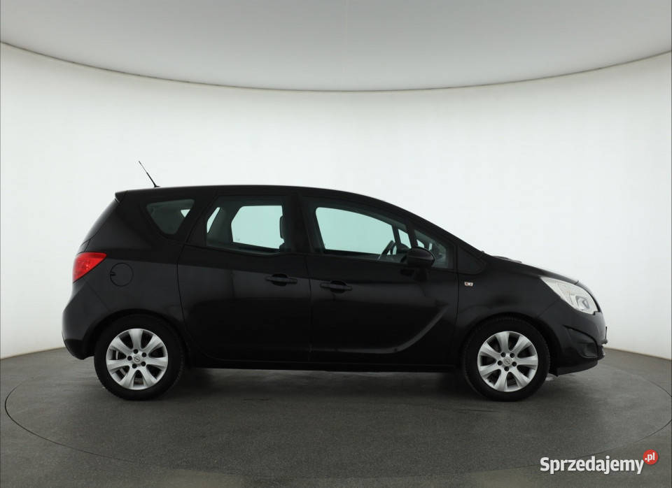 Opel Meriva 14 Turbo poduszka powietrzna