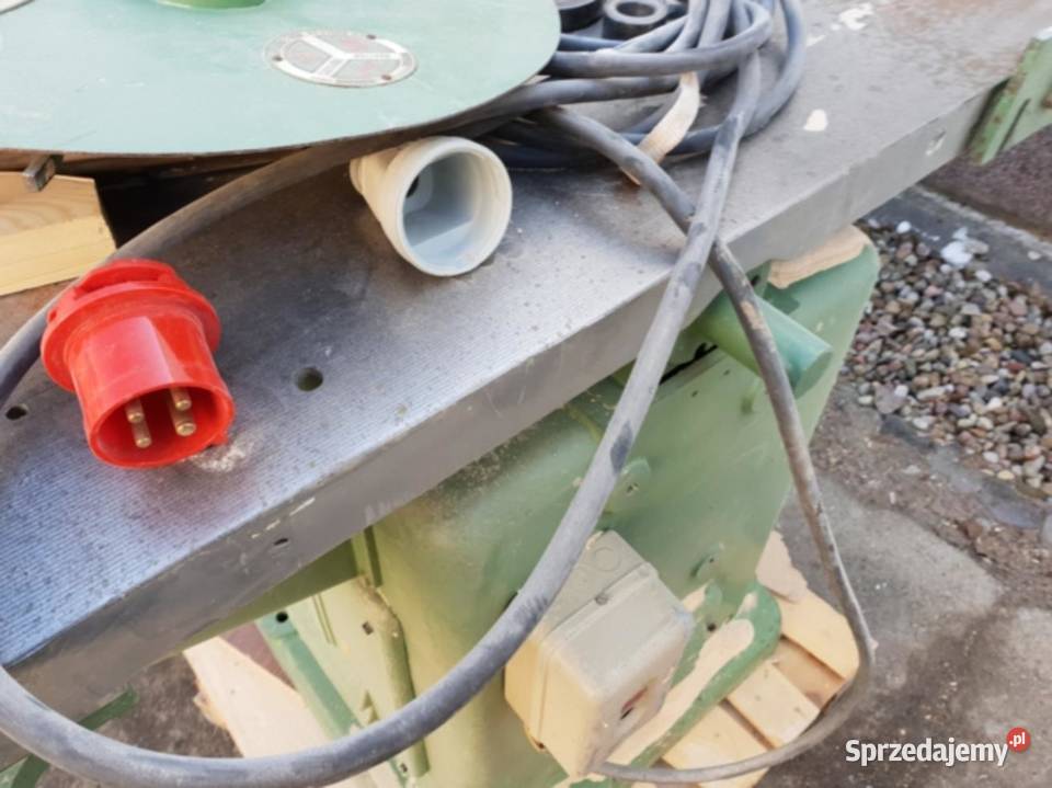 piła stolikowa medio Kłodawa sprzedam