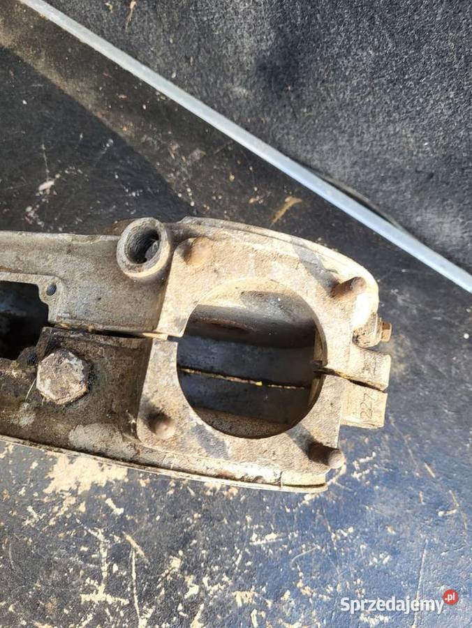 SILNIK KARTERY ILO SACHS HERCULES TRIUMPH RIEXE Rybnik