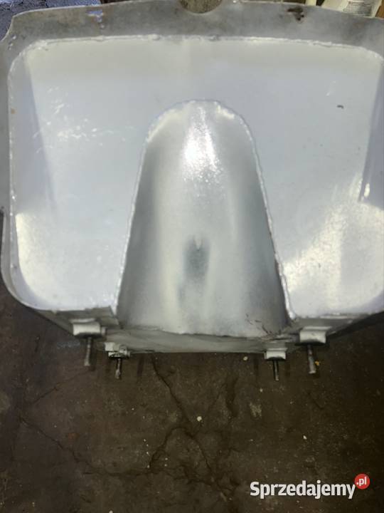 Bak Paliwa Ursus c360 Kwaczała