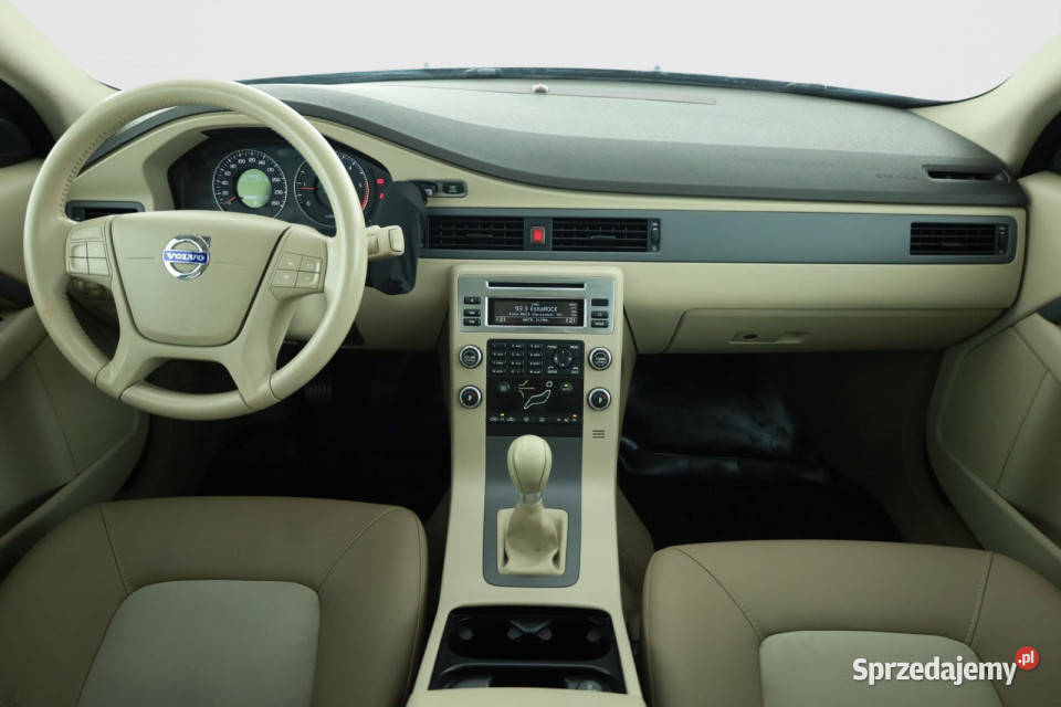 Volvo V70 16 D DRIVe ABS Piaseczno